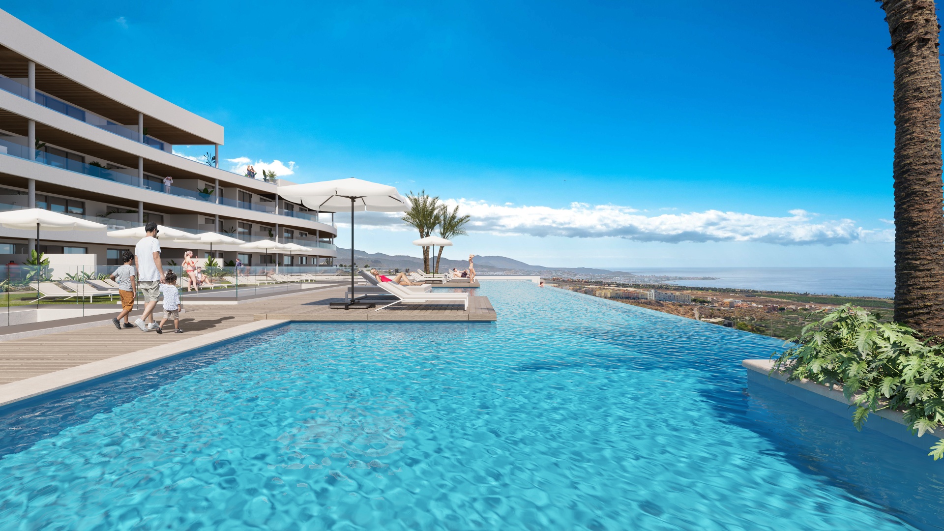 pisos-en-venta en venta en Aquarelle - piscina 15.jpg